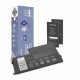 #Mitsu fr Dell 15,14 7600mAh(58Wh) 7.4-7.6V #Mitsu fr Dell 15,14 7600mAh(58Wh) 7.4-7.6V