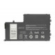 #Mitsu fr Dell 15,14 7600mAh(58Wh) 7.4-7.6V #Mitsu fr Dell 15,14 7600mAh(58Wh) 7.4-7.6V