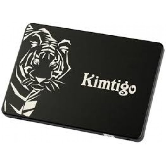 256GB Kimtigo KTA-320 Series, TLC NAND, SATA-6Gbps, SFF 7mm, 530Mbs RD, 510Mbs WR, 2.5 Internal SSD 256GB Kimtigo KTA-320 Series, TLC NAND, SATA-6Gbps, SFF 7mm, 530Mbs RD, 510Mbs WR, 2.5 Internal SSD