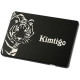 256GB Kimtigo KTA-320 Series, TLC NAND, SATA-6Gbps, SFF 7mm, 530Mbs RD, 510Mbs WR, 2.5 Internal SSD 256GB Kimtigo KTA-320 Series, TLC NAND, SATA-6Gbps, SFF 7mm, 530Mbs RD, 510Mbs WR, 2.5 Internal SSD