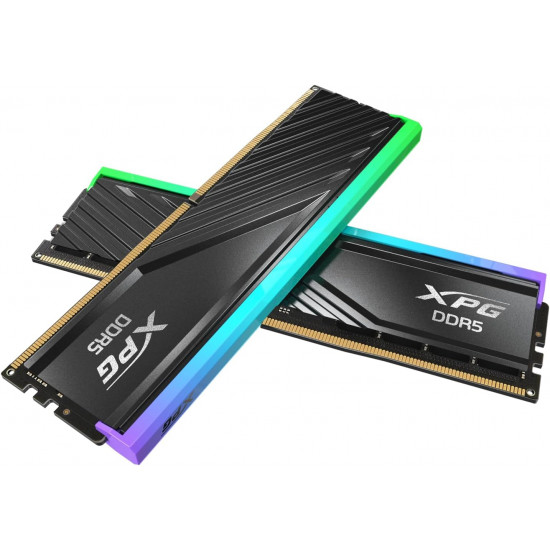 ADATA 32 GB | DDR5 | 6000 MHz | PC/server | Registered No | ECC Yes ADATA 32 GB | DDR5 | 6000 MHz | PC/server | Registered No | ECC Yes