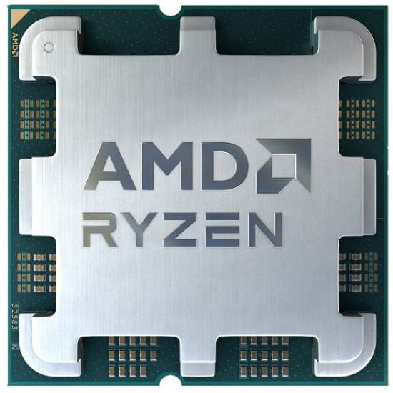 AMD AM5 Ryzen 5 7600X3D Tray 4,1GHz MAX Boost 4,7GHz 6xCore 65W AMD AM5 Ryzen 5 7600X3D Tray 4,1GHz MAX Boost 4,7GHz 6xCore 65W