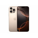 Apple iPhone 16 Pro | Desert Titanium | 6.3 | Super Retina XDR with ProMotion | 2622 x 1206 pixels | A18 Pro | Internal RAM 8 GB | 128 GB | Dual SIM | 4G | Main camera resolution 48+12 MP | Secondary camera resolution 12 MP | iOS | 18 Apple iPhone 16 Pro | Desert Titanium | 6.3 | Super Retina XDR with ProMotion | 2622 x 1206 pixels | A18 Pro | Internal RAM 8 GB | 128 GB | Dual SIM | 4G | Main camera resolution 48+12 MP | Secondary camera resolution 12 MP | iOS | 18