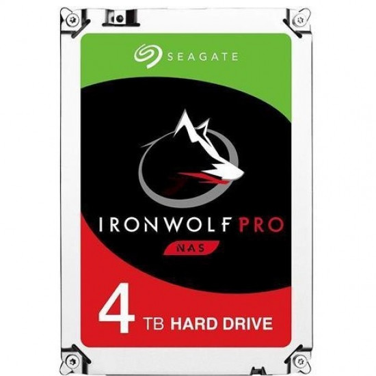 -Recertified 4TB Seagate IronWolf Pro ST4000NE001 *Bring-In-Warranty* -Recertified 4TB Seagate IronWolf Pro ST4000NE001 *Bring-In-Warranty*