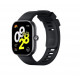 Smartwatch Redmi 4 Obsidian Black Smartwatch Redmi 4 Obsidian Black
