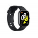Smartwatch Redmi 4 Obsidian Black Smartwatch Redmi 4 Obsidian Black
