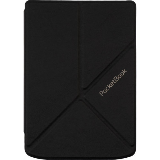 Tablet Case|POCKETBOOK|6|Black|H-SO-634-K-WW Tablet Case|POCKETBOOK|6|Black|H-SO-634-K-WW