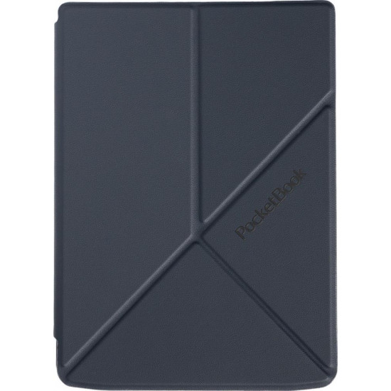 Tablet Case|POCKETBOOK|7.8|Black|H-SO-743-K-WW Tablet Case|POCKETBOOK|7.8|Black|H-SO-743-K-WW