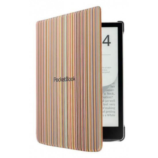 Tablet Case|POCKETBOOK|7.8|H-S-743-CL-WW Tablet Case|POCKETBOOK|7.8|H-S-743-CL-WW