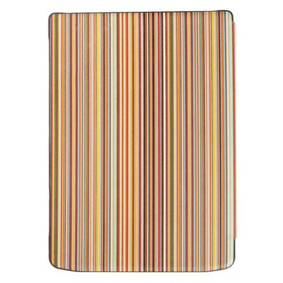 Tablet Case|POCKETBOOK|7.8|H-S-743-CL-WW Tablet Case|POCKETBOOK|7.8|H-S-743-CL-WW