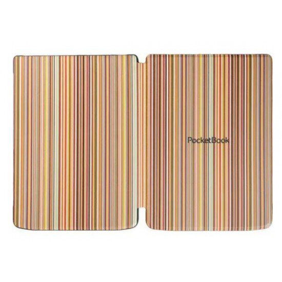 Tablet Case|POCKETBOOK|7.8|H-S-743-CL-WW Tablet Case|POCKETBOOK|7.8|H-S-743-CL-WW