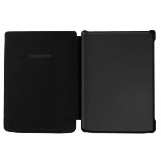 Tablet Case|POCKETBOOK|7.8|H-S-743-CL-WW Tablet Case|POCKETBOOK|7.8|H-S-743-CL-WW