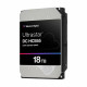 Western Digital Ultrastar DC HC555 internal hard drive 18 TB 7200 RPM 512 MB 3.5 Serial ATA III Western Digital Ultrastar DC HC555 internal hard drive 18 TB 7200 RPM 512 MB 3.5 Serial ATA III