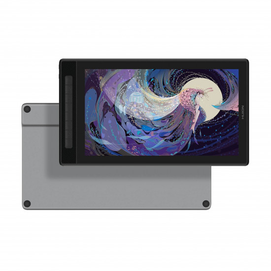 HUION KAMVAS PRO 16 2.5K GRAPHICS TABLET HUION KAMVAS PRO 16 2.5K GRAPHICS TABLET