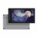 HUION KAMVAS PRO 16 2.5K GRAPHICS TABLET HUION KAMVAS PRO 16 2.5K GRAPHICS TABLET