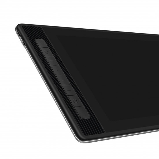HUION KAMVAS PRO 16 2.5K GRAPHICS TABLET HUION KAMVAS PRO 16 2.5K GRAPHICS TABLET
