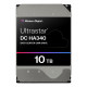 Western Digital Ultrastar DC HA340 internal hard drive 10 TB 7200 RPM 512 MB 3.5 Serial ATA Western Digital Ultrastar DC HA340 internal hard drive 10 TB 7200 RPM 512 MB 3.5 Serial ATA