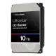 Western Digital Ultrastar DC HA340 internal hard drive 10 TB 7200 RPM 512 MB 3.5 Serial ATA Western Digital Ultrastar DC HA340 internal hard drive 10 TB 7200 RPM 512 MB 3.5 Serial ATA