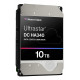 Western Digital Ultrastar DC HA340 internal hard drive 10 TB 7200 RPM 512 MB 3.5 Serial ATA Western Digital Ultrastar DC HA340 internal hard drive 10 TB 7200 RPM 512 MB 3.5 Serial ATA