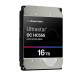 Western Digital Ultrastar DC HC555 internal hard drive 16 TB 7200 RPM 512 MB 3.5 Serial ATA III Western Digital Ultrastar DC HC555 internal hard drive 16 TB 7200 RPM 512 MB 3.5 Serial ATA III