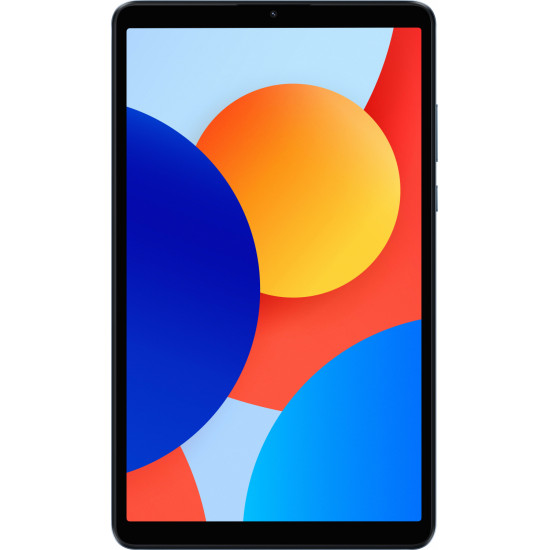 Xiaomi | Redmi | Pad SE 8.7 4G | 8.7 | Sky Blue | 800 x 1340 pixels | Mediatek | Helio G85 | 4 GB | 128 GB | 4G | Wi-Fi | Front camera | 5 MP | Rear camera | 8 MP | Bluetooth | 5.3 | Android | 14 Xiaomi | Redmi | Pad SE 8.7 4G | 8.7 | Sky Blue | 800 x 1340 pixels | Mediatek | Helio G85 | 4 GB | 128 GB | 4G | Wi-Fi | Front camera | 5 MP | Rear camera | 8 MP | Bluetooth | 5.3 | Android | 14