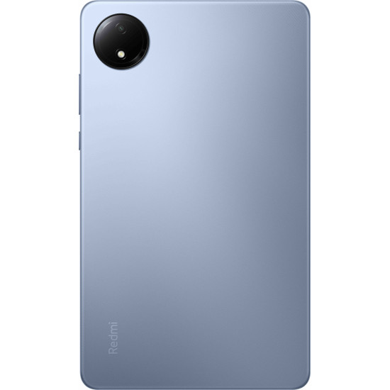 Xiaomi | Redmi | Pad SE 8.7 4G | 8.7 | Sky Blue | 800 x 1340 pixels | Mediatek | Helio G85 | 4 GB | 128 GB | 4G | Wi-Fi | Front camera | 5 MP | Rear camera | 8 MP | Bluetooth | 5.3 | Android | 14 Xiaomi | Redmi | Pad SE 8.7 4G | 8.7 | Sky Blue | 800 x 1340 pixels | Mediatek | Helio G85 | 4 GB | 128 GB | 4G | Wi-Fi | Front camera | 5 MP | Rear camera | 8 MP | Bluetooth | 5.3 | Android | 14