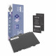 #Mitsu for HP 725G3/820G3 4000mAh(44Wh)11.1V-10.8 #Mitsu for HP 725G3/820G3 4000mAh(44Wh)11.1V-10.8
