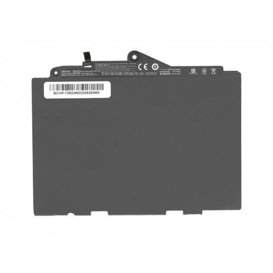 #Mitsu for HP 725G3/820G3 4000mAh(44Wh)11.1V-10.8 #Mitsu for HP 725G3/820G3 4000mAh(44Wh)11.1V-10.8