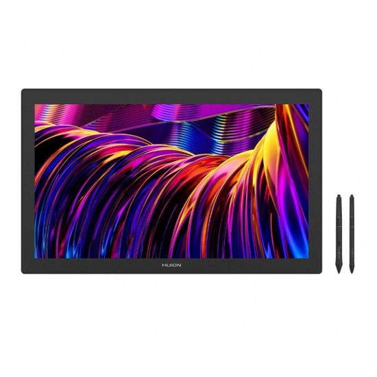 Huion Kamvas Pro 27 graphics tablet Huion Kamvas Pro 27 graphics tablet