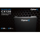 128GB CipherX, CX128 PRO 2.5, 3D NAND TLC, NANDXtend ECC Data Protect, SLC Caching, SATA-6Gbps (TCG and AES Encryption support) SSD 128GB CipherX, CX128 PRO 2.5, 3D NAND TLC, NANDXtend ECC Data Protect, SLC Caching, SATA-6Gbps (TCG and AES Encryption support) SSD