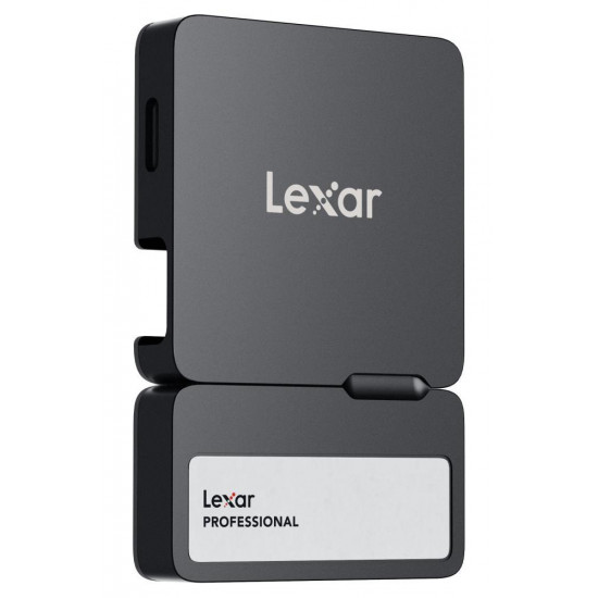 External SSD|LEXAR|Professional Go Portable|2TB|USB 3.2|Write speed 1000 MBytes/sec|Read speed 1050 MBytes/sec|LSL400S002T-RNBNG External SSD|LEXAR|Professional Go Portable|2TB|USB 3.2|Write speed 1000 MBytes/sec|Read speed 1050 MBytes/sec|LSL400S002T-RNBNG