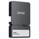 External SSD|LEXAR|Professional Go Portable|2TB|USB 3.2|Write speed 1000 MBytes/sec|Read speed 1050 MBytes/sec|LSL400S002T-RNBNG External SSD|LEXAR|Professional Go Portable|2TB|USB 3.2|Write speed 1000 MBytes/sec|Read speed 1050 MBytes/sec|LSL400S002T-RNBNG