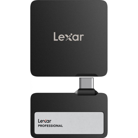 External SSD|LEXAR|Professional Go Portable|2TB|USB 3.2|Write speed 1000 MBytes/sec|Read speed 1050 MBytes/sec|LSL400S002T-RNBNG External SSD|LEXAR|Professional Go Portable|2TB|USB 3.2|Write speed 1000 MBytes/sec|Read speed 1050 MBytes/sec|LSL400S002T-RNBNG