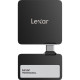 External SSD|LEXAR|Professional Go Portable|2TB|USB 3.2|Write speed 1000 MBytes/sec|Read speed 1050 MBytes/sec|LSL400S002T-RNBNG External SSD|LEXAR|Professional Go Portable|2TB|USB 3.2|Write speed 1000 MBytes/sec|Read speed 1050 MBytes/sec|LSL400S002T-RNBNG