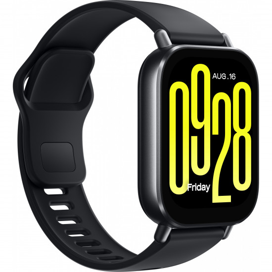 Xiaomi Redmi Watch 5 Active 2 black Xiaomi Redmi Watch 5 Active 2 black