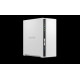2 Bay QNAP ARM 4C 2.0GHz, 2 x SATA 6Gbs 3.5/2.5, 2GB RAM On-Board; 1 x GbE, 1 x USB3.2 Gen1 and 2 x USB2.0 2 Bay QNAP ARM 4C 2.0GHz, 2 x SATA 6Gbs 3.5/2.5, 2GB RAM On-Board; 1 x GbE, 1 x USB3.2 Gen1 and 2 x USB2.0