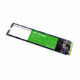 Western Digital Green WDS480G3G0B 480 GB M.2 Serial ATA III Western Digital Green WDS480G3G0B 480 GB M.2 Serial ATA III