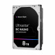 Western Digital Ultrastar 0B47078 internal hard drive 8 TB 7200 RPM 256 MB 3.5 Serial ATA Western Digital Ultrastar 0B47078 internal hard drive 8 TB 7200 RPM 256 MB 3.5 Serial ATA