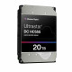 Western Digital Ultrastar DC HC555 internal hard drive 20 TB 7200 RPM 512 MB 3.5 Serial ATA III Western Digital Ultrastar DC HC555 internal hard drive 20 TB 7200 RPM 512 MB 3.5 Serial ATA III