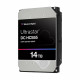 Western Digital Ultrastar DC HC555 internal hard drive 14 TB 7200 RPM 512 MB 3.5 Serial ATA III Western Digital Ultrastar DC HC555 internal hard drive 14 TB 7200 RPM 512 MB 3.5 Serial ATA III
