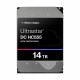 Western Digital Ultrastar DC HC555 internal hard drive 14 TB 7200 RPM 512 MB 3.5 Serial ATA III Western Digital Ultrastar DC HC555 internal hard drive 14 TB 7200 RPM 512 MB 3.5 Serial ATA III