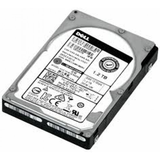1.2TB Dell Enterprises, HGST, 10K RPM, SAS-2, 12Gbs, 2.5 SFF Hot Swap HDD 1.2TB Dell Enterprises, HGST, 10K RPM, SAS-2, 12Gbs, 2.5 SFF Hot Swap HDD