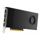 NVIDIA RTX A4000, 16GB GDDR6, 256-bit VRAM, 6144 CUDA Cores (4x Display Port) Graphics Card NVIDIA RTX A4000, 16GB GDDR6, 256-bit VRAM, 6144 CUDA Cores (4x Display Port) Graphics Card