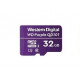 Western Digital WD Purple SC QD101 memory card 32 GB MicroSDHC Class 10 Western Digital WD Purple SC QD101 memory card 32 GB MicroSDHC Class 10