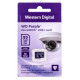 Western Digital WD Purple SC QD101 memory card 32 GB MicroSDHC Class 10 Western Digital WD Purple SC QD101 memory card 32 GB MicroSDHC Class 10