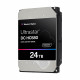 Western Digital Ultrastar DC HC580 internal hard drive 24 TB 7200 RPM 512 MB 3.5 SAS Western Digital Ultrastar DC HC580 internal hard drive 24 TB 7200 RPM 512 MB 3.5 SAS