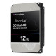 Western Digital Ultrastar DC HA340 internal hard drive 12 TB 7200 RPM 512 MB 3.5 Serial ATA Western Digital Ultrastar DC HA340 internal hard drive 12 TB 7200 RPM 512 MB 3.5 Serial ATA