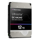 Western Digital Ultrastar DC HA340 internal hard drive 12 TB 7200 RPM 512 MB 3.5 Serial ATA Western Digital Ultrastar DC HA340 internal hard drive 12 TB 7200 RPM 512 MB 3.5 Serial ATA