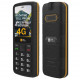 AGM Mobile M9F Floating 4G Rugged black AGM Mobile M9F Floating 4G Rugged black
