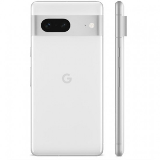 Google Pixel 7 256GB 8RAM 5G white Google Pixel 7 256GB 8RAM 5G white